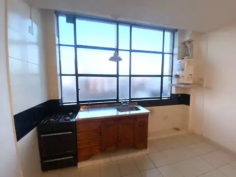 Venta monoambiente montecastro superluminoso