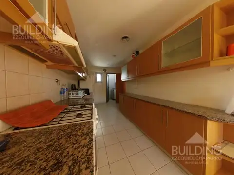 Departamento en Alquiler en Barrio Norte, USD 1.500