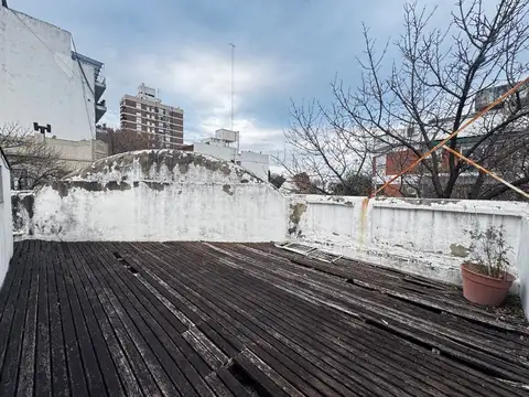 Depto Tipo Casa en Venta 20 años