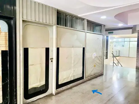 VENTA LOCAL COMERCIAL - PRIMERA JUNTA- CABALLITO