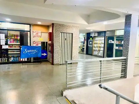 Local en Venta en Caballito, USD 13.000