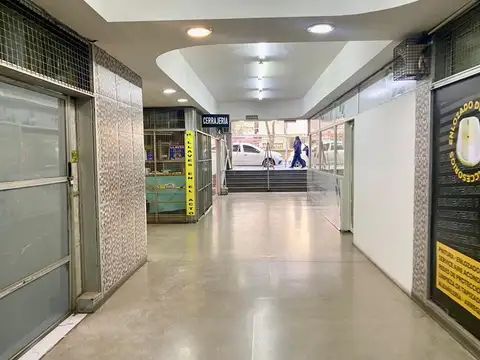 Local en Venta 52 años