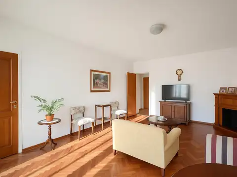Casa en Venta en Villa Adelina, USD 218.000