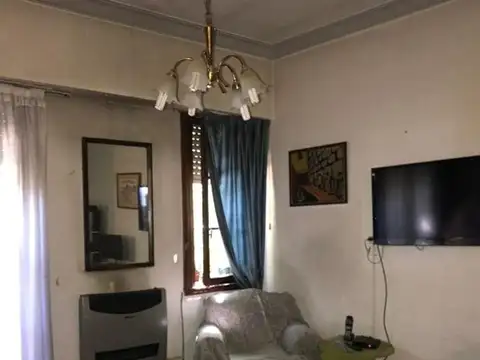 75 M2 Balcon Ubicacion Luz bajas expensas buena zona