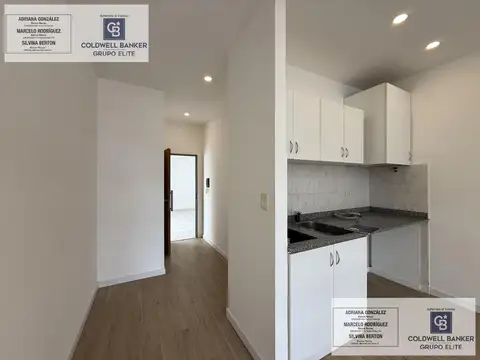 Departamento en Villa Mercedes
