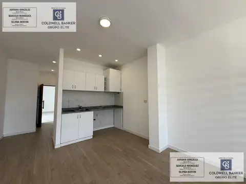 Departamento en Alquiler de Monoambiente