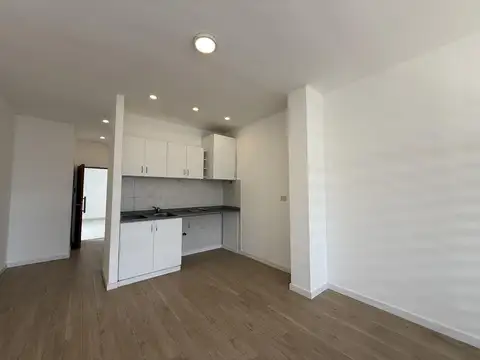 Departamento en Alquiler de Monoambiente