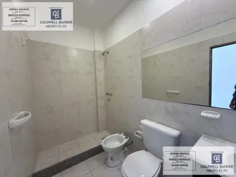 Departamento en Alquiler A Estrenar