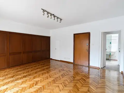 Departamento en Venta en Palermo, USD 120.000