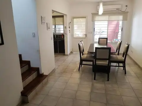 Depto Tipo Casa en Venta al Sur