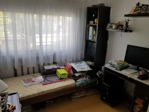 Depto Tipo Casa en Venta con 1 cocheras