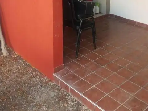 Depto Tipo Casa en Venta de 3 dormitorios