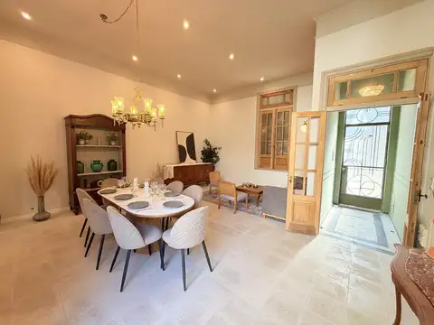 Casa en Venta al Oeste