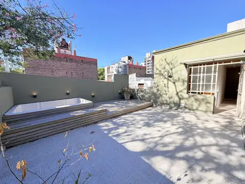 Casa 6 ambientes con 3 baños