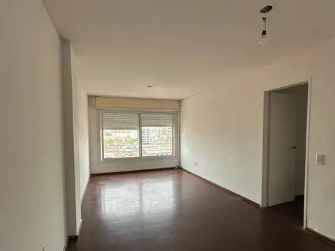 Departamento en Alquiler de 4 ambientes