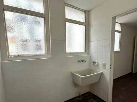 Departamento en Alquiler de 4 ambientes
