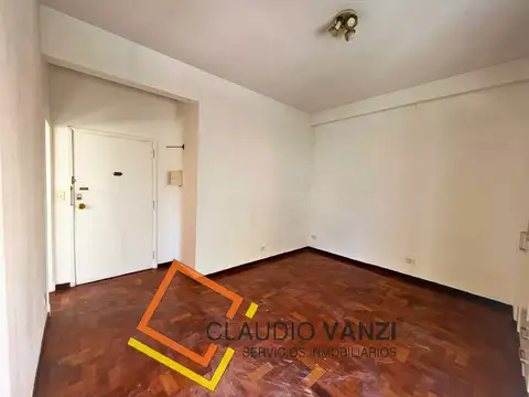 Departamento en Venta en Belgrano, USD 65.000