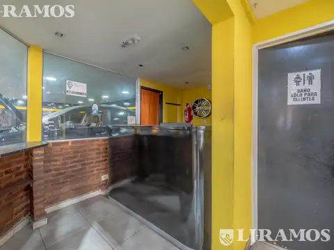 Rivadavia al 2000