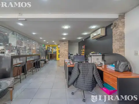 Local en Alquiler en Balvanera, USD 11.000