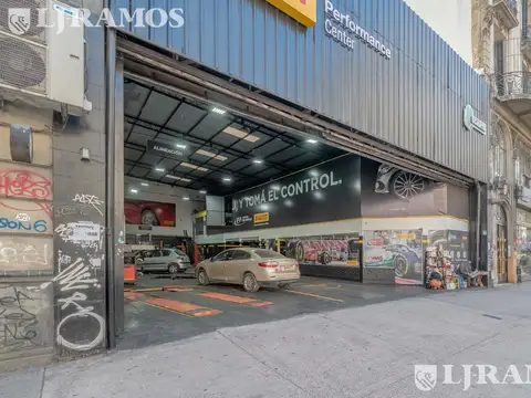Rivadavia al 2000