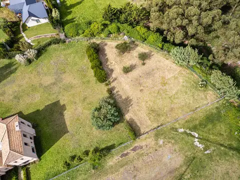 Excelente terreno en venta en el Barrio La Rosa en Tandil