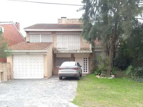 Casa Chalet  en Venta en San Fernando, G.B.A. Zona Norte, Argentina