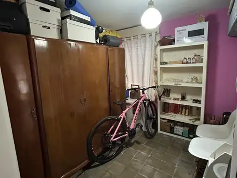 Departamento en Venta 20 años