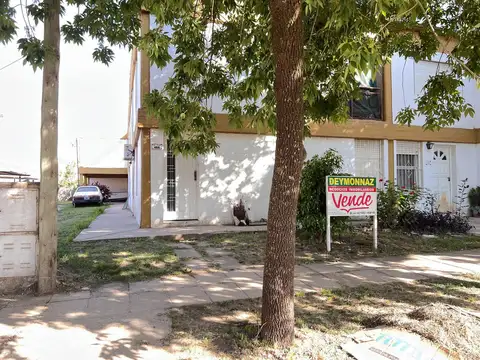 Gouchón entre Gral Paz y Sourigues