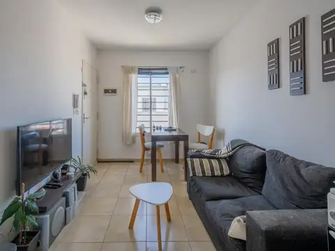 Departamento en Venta en Ramos Mejía, USD 34.000