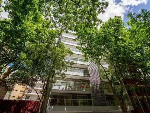 Departamento en Venta en Palermo, CABA