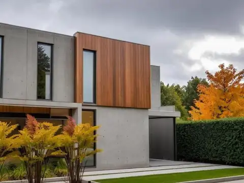 Rincones De Manantiales