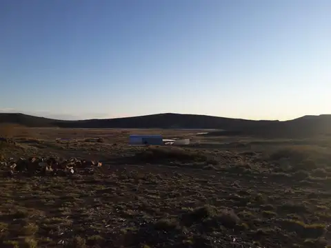 Campo de 8900ha en Paso de Indios