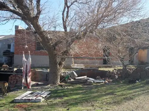 Campo de 8900ha en Paso de Indios