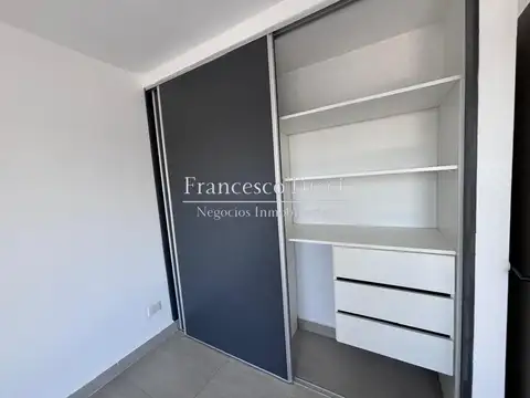 Departamento en Alquiler A Estrenar