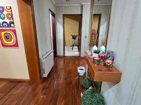 Casa en Jose Marmol