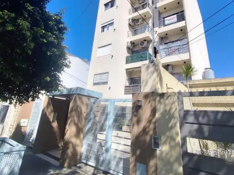 Departamento 2 ambientes cochera