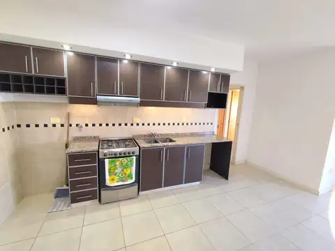 Departamento en Alquiler 15 años