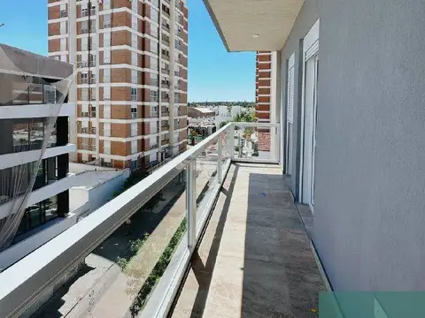 Departamento en Venta de 5 ambientes