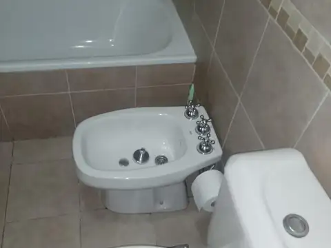 Departamento en Venta 10 años