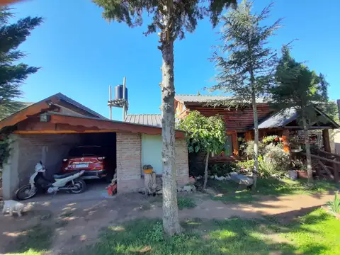 Casa en Venta en Santa María de Punilla, USD 110.000