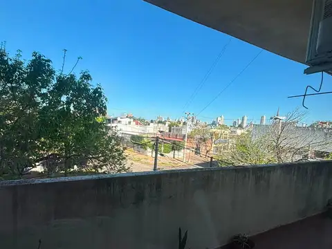 Avenida General Paz 4300