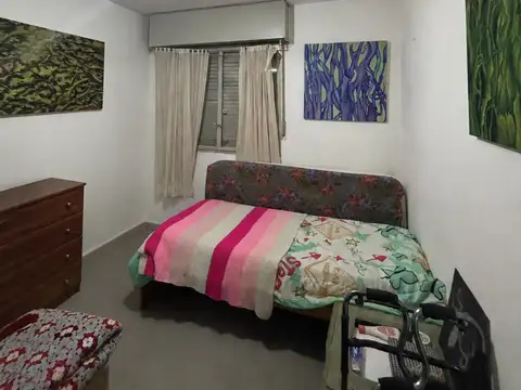 Departamento 4 ambientes con 1 baño