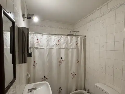 Departamento en Venta en Santa Fe, USD 63.000