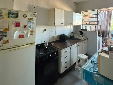 Dpto 2 dormitorios en barrio Candioti en venta