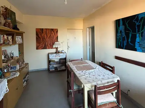 Departamento en Venta 46 años