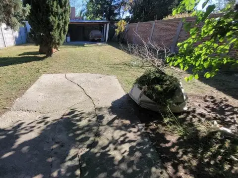 Terreno en Venta en Villa Gobernador Udaondo, USD 65.000