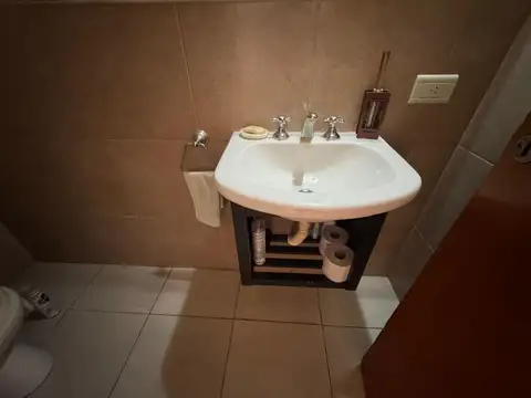 EN VENTA CASA 5 AMB EN BARRIO PILAR GREENPARK