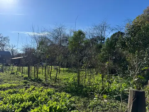 Quinta en Venta en Mercedes, USD 140.000