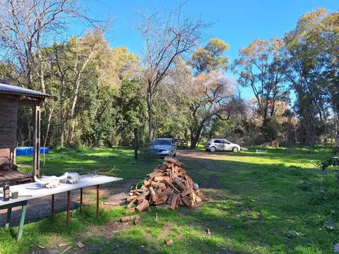 Ruta 5 Y Colectora Sur