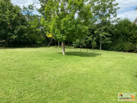 Terreno en Venta de 1027,0 m2